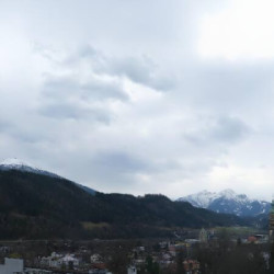 Webcam Hall in Tirol / Tulfes - Glungezer