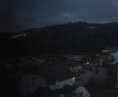 Hauser Kaibling / Steiermark