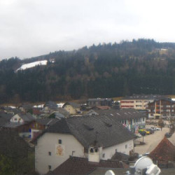 Webcam Hotel Herrschaftstaverne / Hauser Kaibling