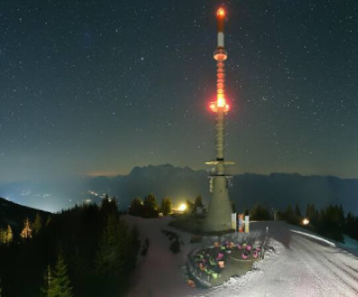 Hauser Kaibling / Steiermark