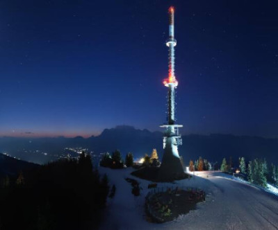 Reiteralm / Steiermark