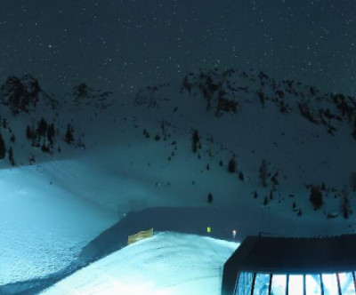 Hauser Kaibling / Steiermark