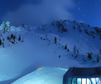 Reiteralm / Steiermark