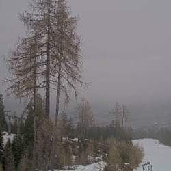 Webcam Höfi 1 Talstation / Reiteralm