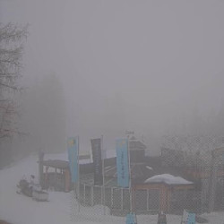 Webcam Höfi 2 Bergstation / Planai - Schladming