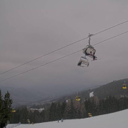 Webcam Übungslift / Planai - Schladming