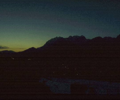 Hauser Kaibling / Steiermark