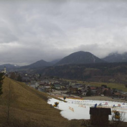 Webcam Hauser Kaibling, Talstation / Hauser Kaibling