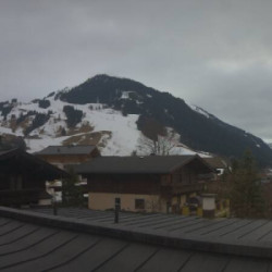 Webcam Hotel Talblick / Fieberbrunn