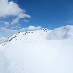 Webcam Zillertal / Hochfügen