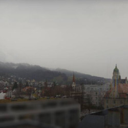 Webcam Austria Trend Hotel Congress / Innsbruck - Nordkette