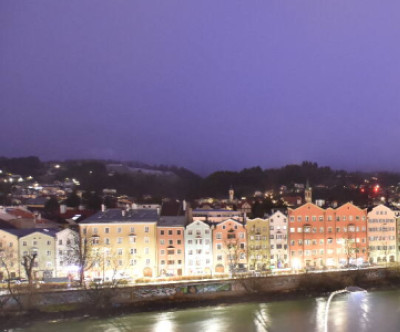 Innsbruck - Patscherkofel / Tirol