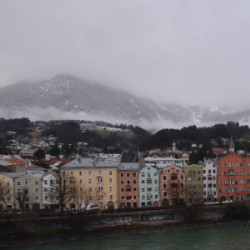 Webcam Markthalle / Innsbruck - Patscherkofel