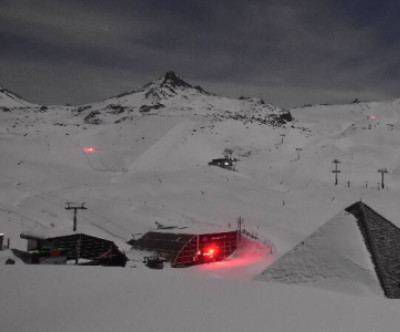 Ischgl - Silvretta Arena / Tirol
