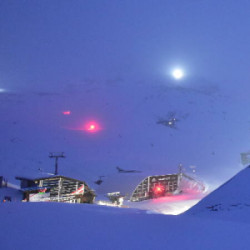 Webcam Idalp / Ischgl - Silvretta Arena