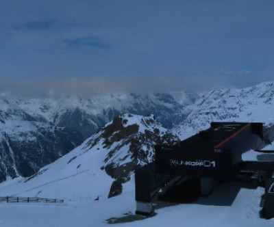 Ischgl - Silvretta Arena / Tirol