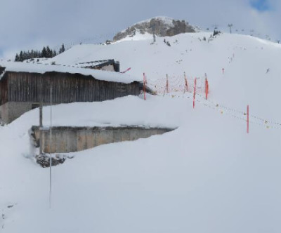 Kleinwalsertal - Ifen / Vorarlberg