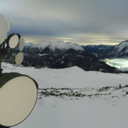 Webcam Rofan / Reith im Alpbachtal