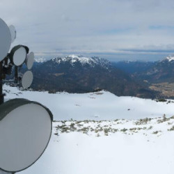 Webcam Rofan / Alpbachtal