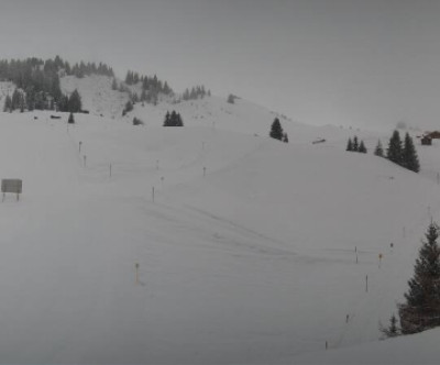 St. Anton - Arlberg / Tirol