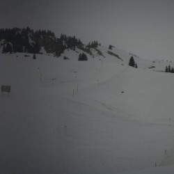 Webcam Hotel Goldener Berg Oberlech / St. Anton - Arlberg