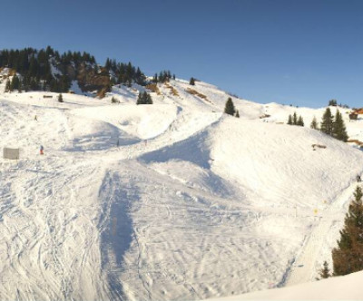 Lech - Zürs / Vorarlberg
