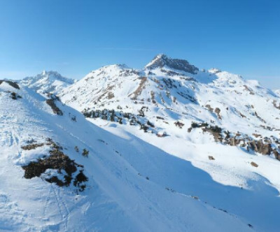 Lech - Zürs / Vorarlberg