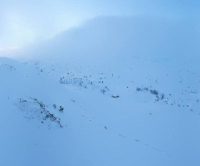 Warth - Schröcken / Vorarlberg