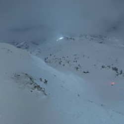 Webcam Kriegerhornbahn / Warth - Schröcken