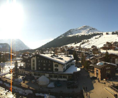 Lech - Zürs / Vorarlberg