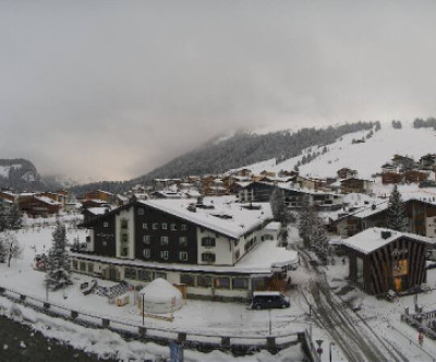 St. Anton - Arlberg / Tirol