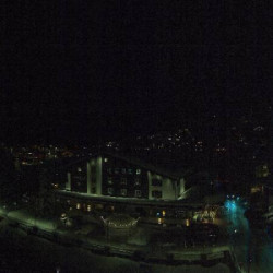 Webcam Sporthaus Strolz / Warth - Schröcken