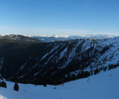 Leogang / Salzburger Land