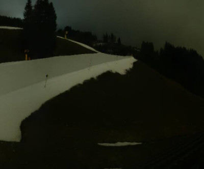 Saalbach Hinterglemm / Salzburger Land