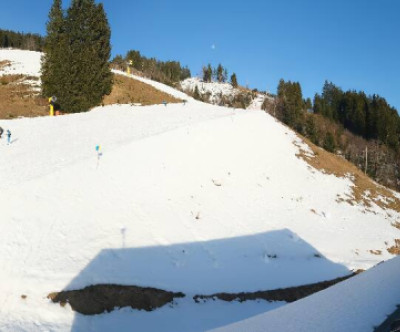 Leogang / Salzburger Land