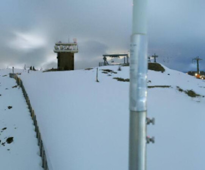 Grosseck - Speiereck / Salzburger Land