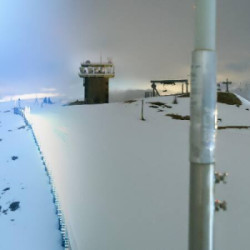 Webcam Grosseck / Grosseck - Speiereck