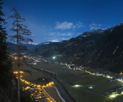 Mayrhofen - Ahorn / Tirol