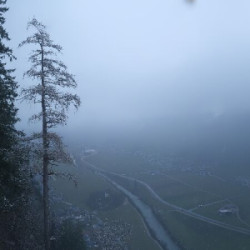 Webcam Gasthof Zimmereben / Vorderlanersbach - Rastkogel