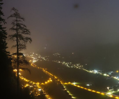 Lanersbach - Eggalm / Tirol