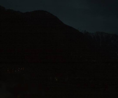 Mayrhofen - Ahorn / Tirol