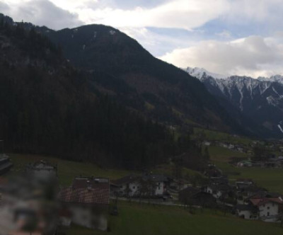 Vorderlanersbach - Rastkogel / Tirol