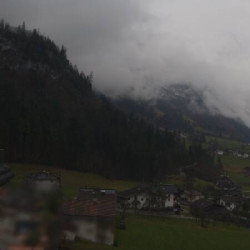 Webcam Hippach / Lanersbach - Eggalm