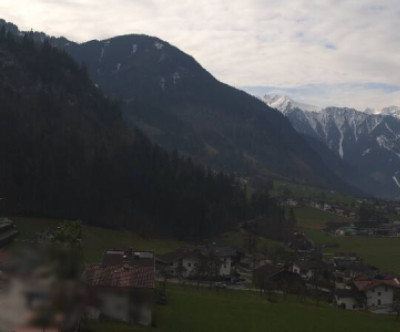 Finkenberg - Penken / Tirol