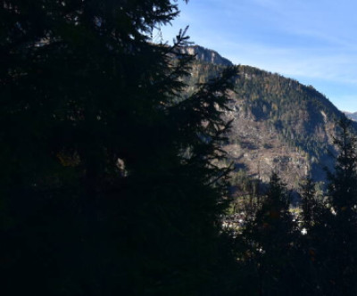 Vorderlanersbach - Rastkogel / Tirol