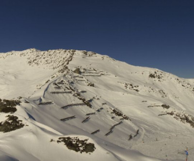 Mayrhofen - Ahorn / Tirol