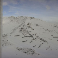 Webcam Schafkopf / Mayrhofen - Ahorn