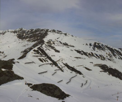 Vorderlanersbach - Rastkogel / Tirol
