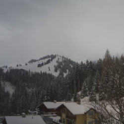 Webcam Hotel Bergheimat / Hochkönig - Mühlbach