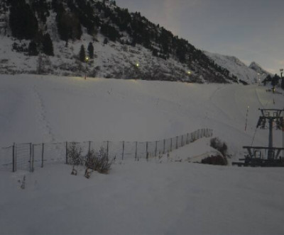 Obergurgl - Hochgurgl / Tirol